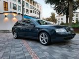 Audi 2.8 automatik, TÜV 7/27 zu verkaufen - Audi A6 aus 2000: 2.8