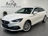 Seat Leon SpT 2.0 TDI DSG Xcellence NAV+LED+AHK+VCOCK - Seat Leon in Oldenburg