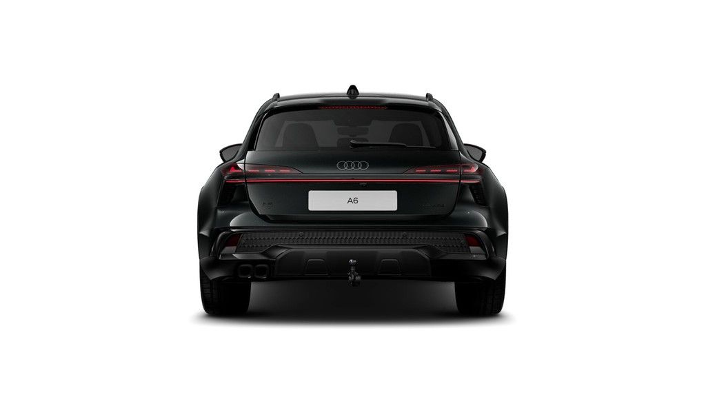Audi A6 Allroad - Bild 3