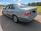 BMW E39 535i - BMW 535: 535i E39