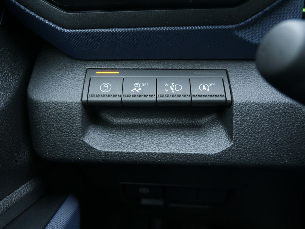 Fahrzeugabbildung Dacia Duster Journey TCe 130 4x4