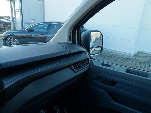 T7 Transporter Kasten 2.0 TDI 150PS KR - LED