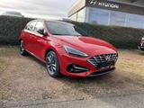 Hyundai i30 ADVANTAGE NAVI+LED+SITZHEIZUNG - Hyundai i30: Advantage