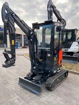 Eurocomach 18ZT NEW - Eurocomach LKWs