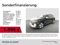 Audi SQ6 e-tron - Vorschau Bild 1