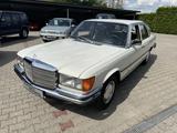 Mercedes-Benz 280 SE W116 63.500 km Zustand 1-2 - Mercedes-Benz 280 aus 1976: 280s