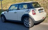 MINI One 55kW  - MINI ONE aus 2012