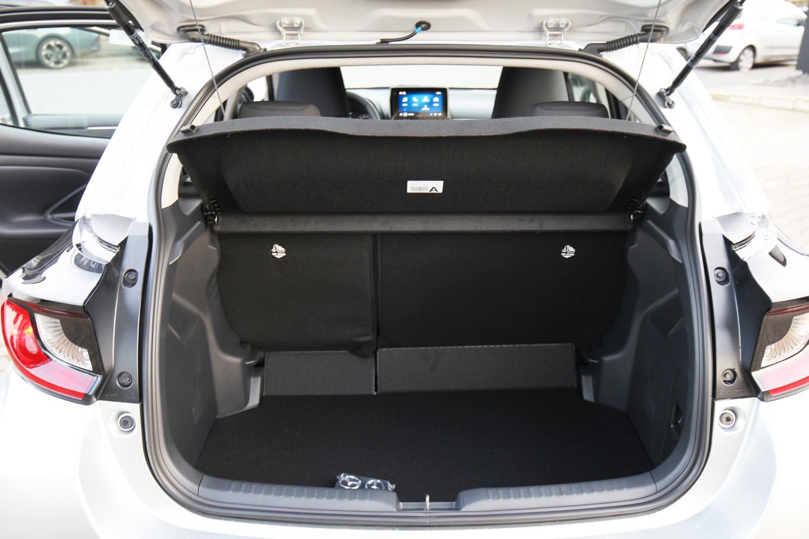 Mazda 2 Hybrid - Bild 20