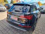 Audi Q5 40 TDI quattro advanced Virtual - Audi Q5: Schwarz, Standheizung