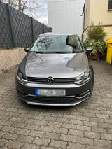 Volkswagen VW Polo 1.2TSI 6R BMT Highline - Volkswagen Polo: 6r Highline