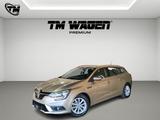 Andere Renault Megane Sporter 1.5 blue dci Business 115 - Andere mit Diesel-Antrieb: Beige