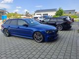 Audi A6 3.0 TDI 240kW comp. quattro tiptr. Avant ...