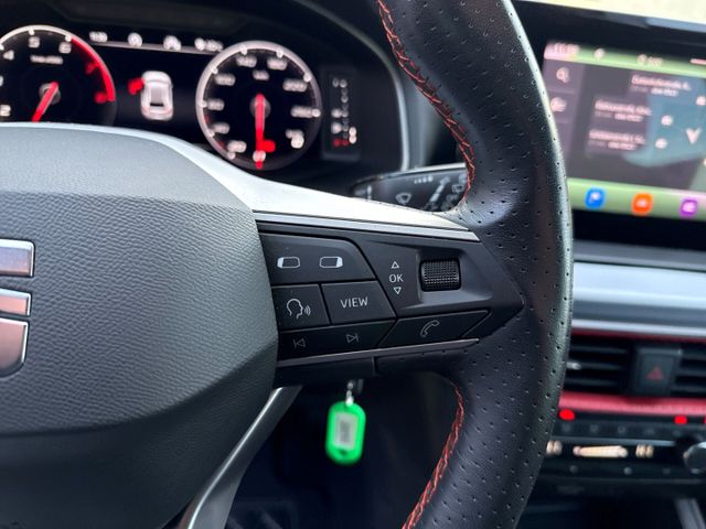 Ibiza FR Pro Black Edition *Navi+Digitales Cockp