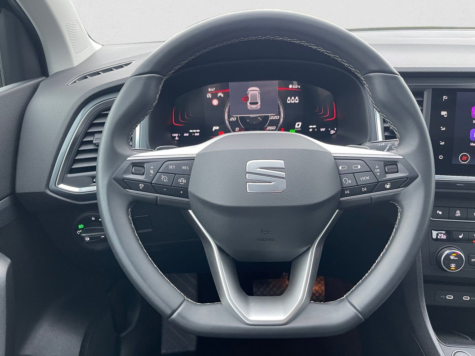 Seat Ateca - Bild 13