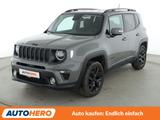 Jeep Renegade 1.3 TGDi Limited 4x4 Aut.*NAVI*CAM*ACC* - Jeep Gebrauchtwagen in Frankfurt