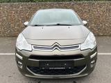 Citroën C3 Selection*KLIMA*TEMPOMAT*PDC*EURO5* - Citroën C3 Gebrauchtwagen in Mainz