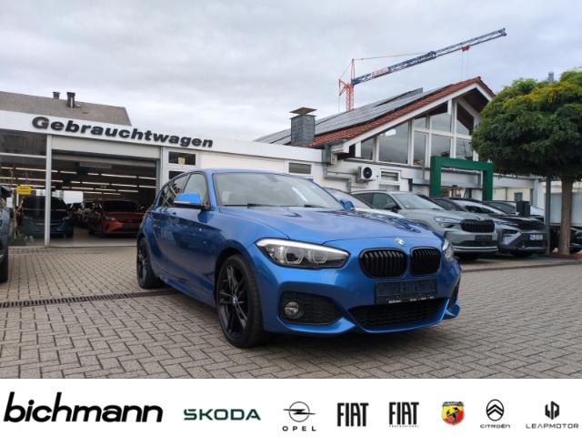 BMW 120 i Sport KlimaAT LED PDC BT