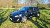 Ford Fiesta Mk8 1.0 EcoBoost Cool & Connec... - Ford: Mk1