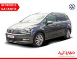 Volkswagen Touran 1.4 TSI DSG Highline LED Navi ACC 7-Sitze - VW Touran 7-Sitzer