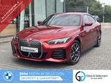 BMW i4 eDrive40 M Sport FACELIFT Leas. ab 489,-inkl. - BMW i4 in Duisburg
