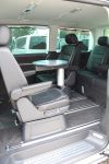 Volkswagen T6.1 Multivan Highline Exclusive 150PS DSG DCC