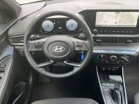Hyundai i20 - Vorschau Bild 12