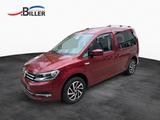 Volkswagen Caddy PKW Join NAVI+KAMERA+STANDHEIZUNG - Volkswagen Caddy: Join