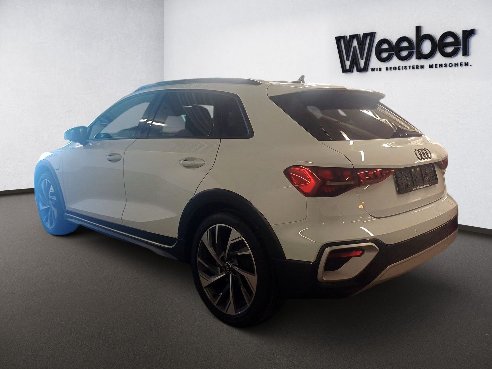 Audi A3 - Bild 12