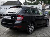 Skoda FABIA C. BEST OF 1.0 TSI DSG Navi DynLicht LED - gebrauchte Skoda Fabia aus dem Jahr 2022