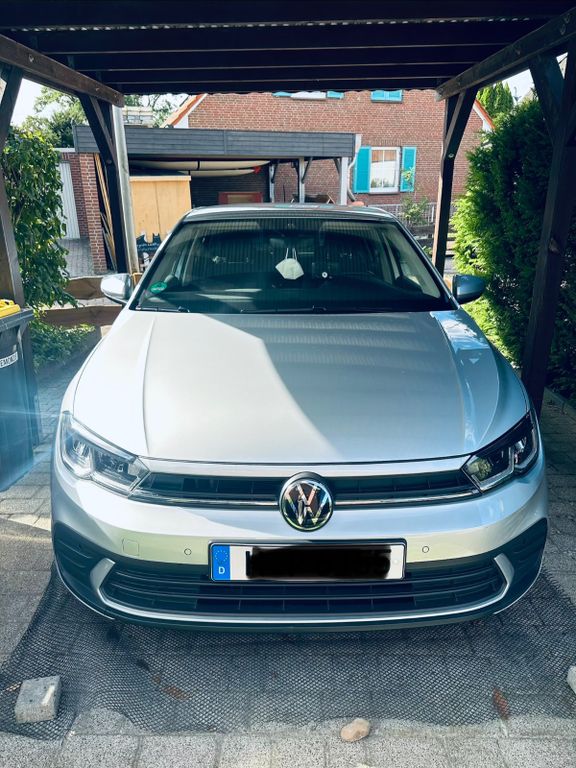 Image of Volkswagen Polo