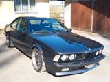 BMW Bmw 635csi - BMW 635 aus 1986: 635csi