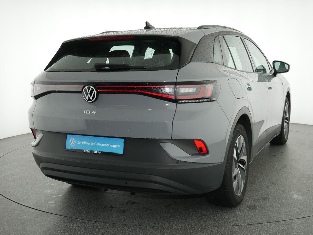Volkswagen ID.4 - Bild 5