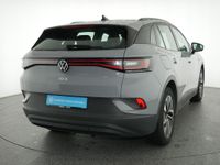 Volkswagen ID.4 - Vorschau Bild 5
