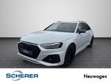 Audi RS 4 Avant 331(450) kW(PS) tiptronic - Audi RS4 Neuwagen
