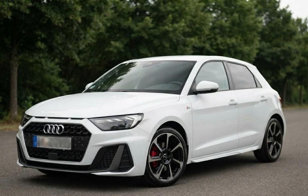 Image of Audi A1