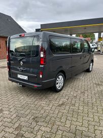 Bild 6 Renault Trafic Kasten L2H1 3,0t Komfort
