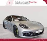 Porsche Panamera Turbo S Sport Turismo UPE 239K - Porsche Panamera: Turbo