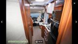 Mobilvetta kyacht MH 84 - Mobilvetta Wohnmobil oder -wagen
