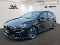 Hyundai i30 - Vorschau Bild 1