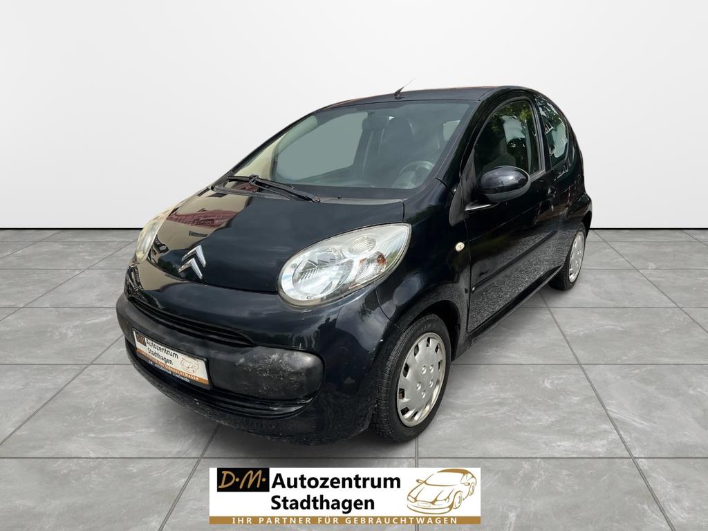 Citroën C1