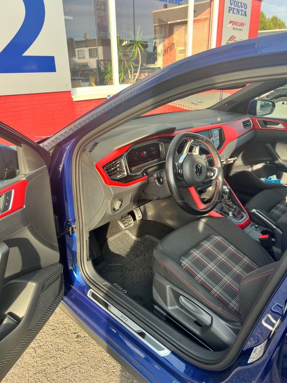 Image of Volkswagen Polo