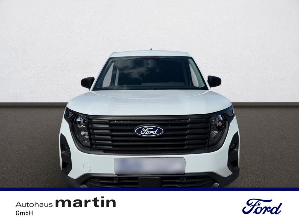 Fahrzeugabbildung Ford Transit Courier 1.5 EcoBlue Trend PDC KAMERA FSE