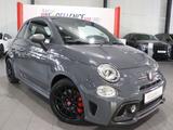 Abarth 595 Competizione BEATS SPORT CARBON / R-SITZE - Abarth 595 Competizione Gebrauchtwagen