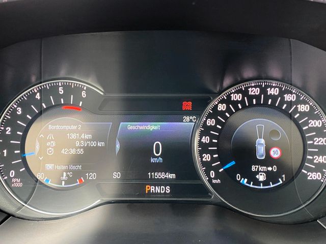 Ford Edge