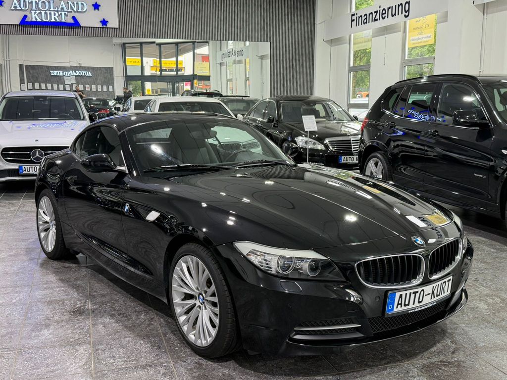 Angebot ansehen BMW Z4