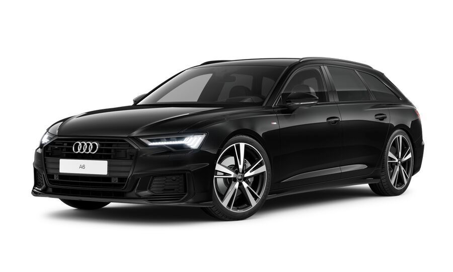 Audi A6 - Bild 2