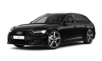Audi A6 - Vorschau Bild 2