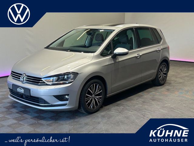 Volkswagen Golf Sportsvan Allstar 1.6 TDI | NUR HÄNDLER!