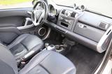 Smart ForTwo Brabus Xclusive 2.Hd Leder Klimaaut TÜV - Smart aus 2009: Brabus