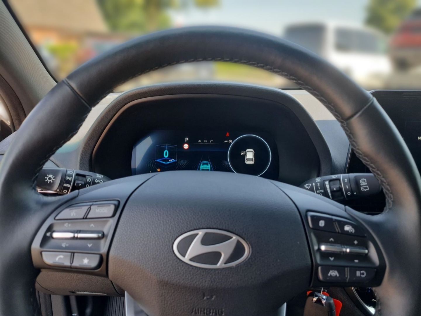 Hyundai i30 – Bild 8